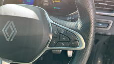 Renault Symbioz 1.6 E-Tech FHEV 145 Iconic Esprit Alpine 5dr Auto Hybrid Estate